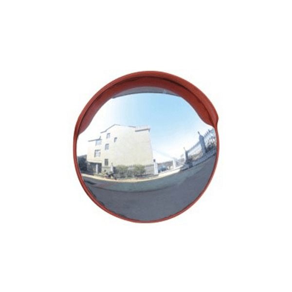 ESPEJO CONVEXO 80CM EXTERIOR