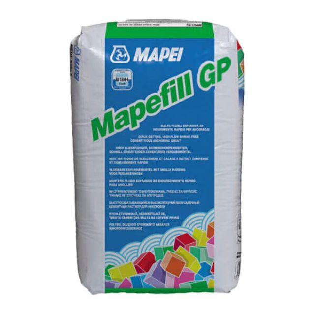 MAPEFILL GP