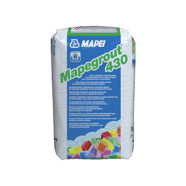 MAPEGROUT 430
