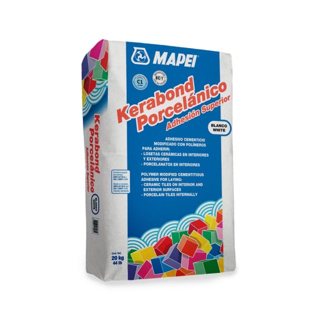Kerabond Porcelánico