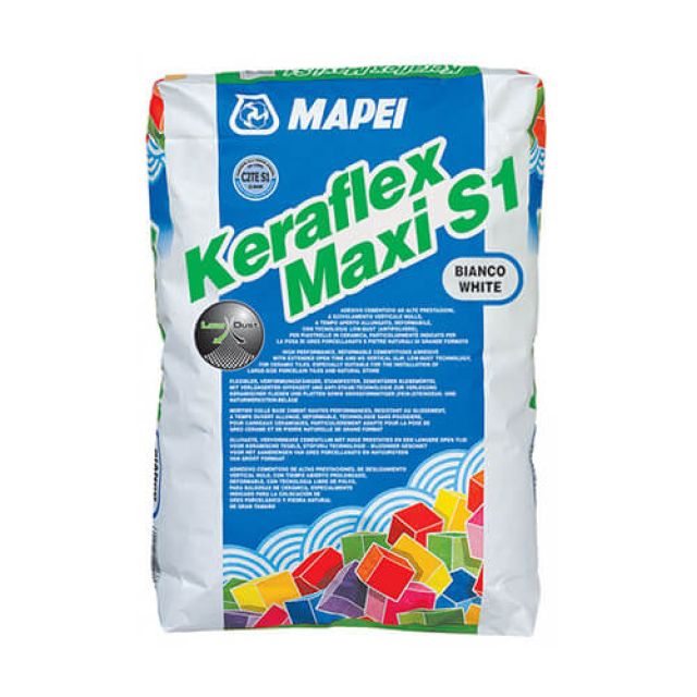 KERAFLEX MAXI S1