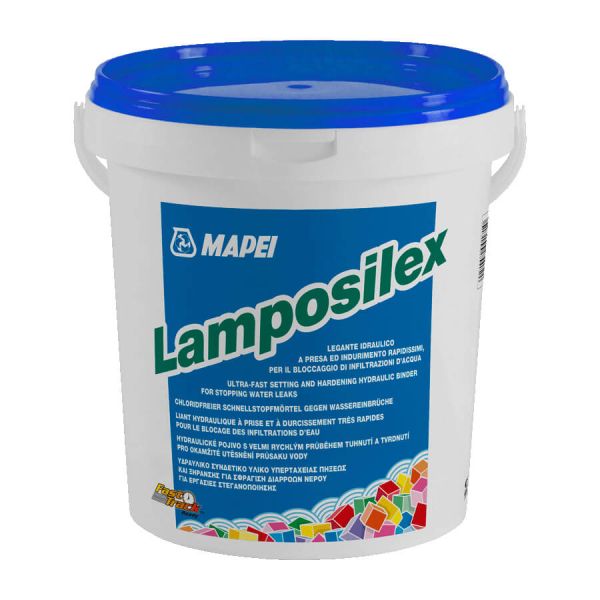 LAMPOSILEX