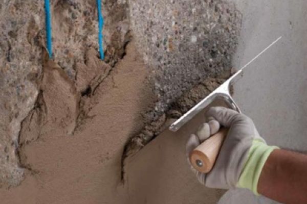 Restauradores de Concreto