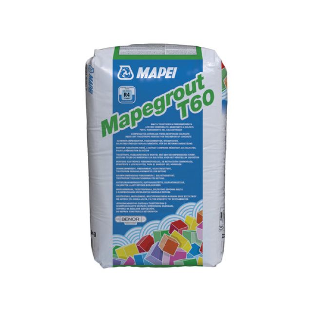 MAPEGROUT T60 CO