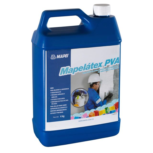 MAPELÁTEX PVA