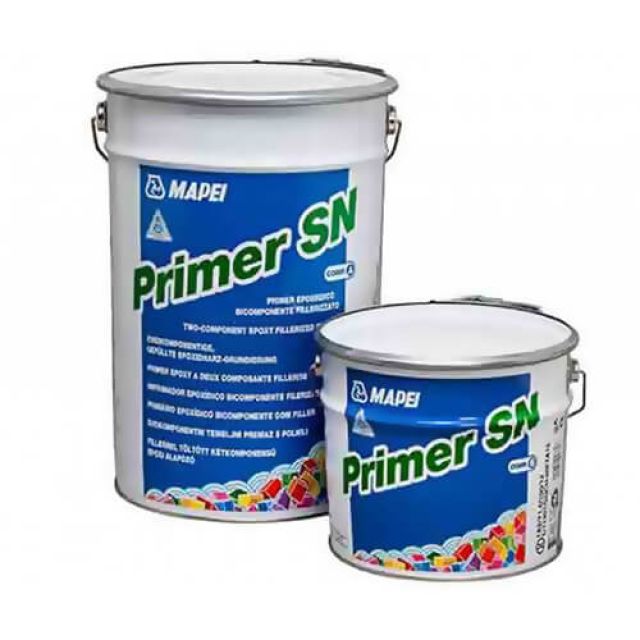 PRIMER SN