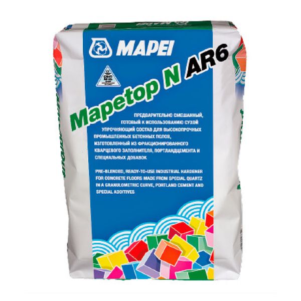 MAPETOP N AR6