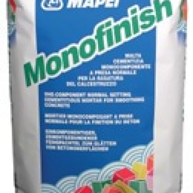 MONOFINISH
